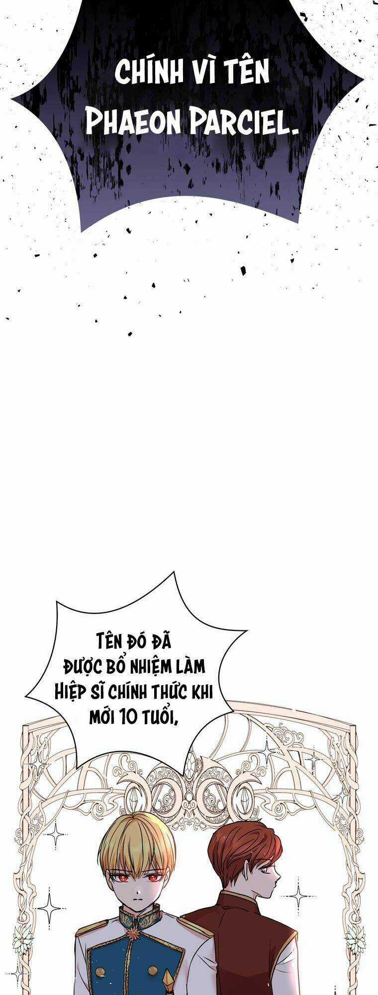 Tồn Tại Như Nàng Công Chúa Dã Chủng Chapter 13 trang 50