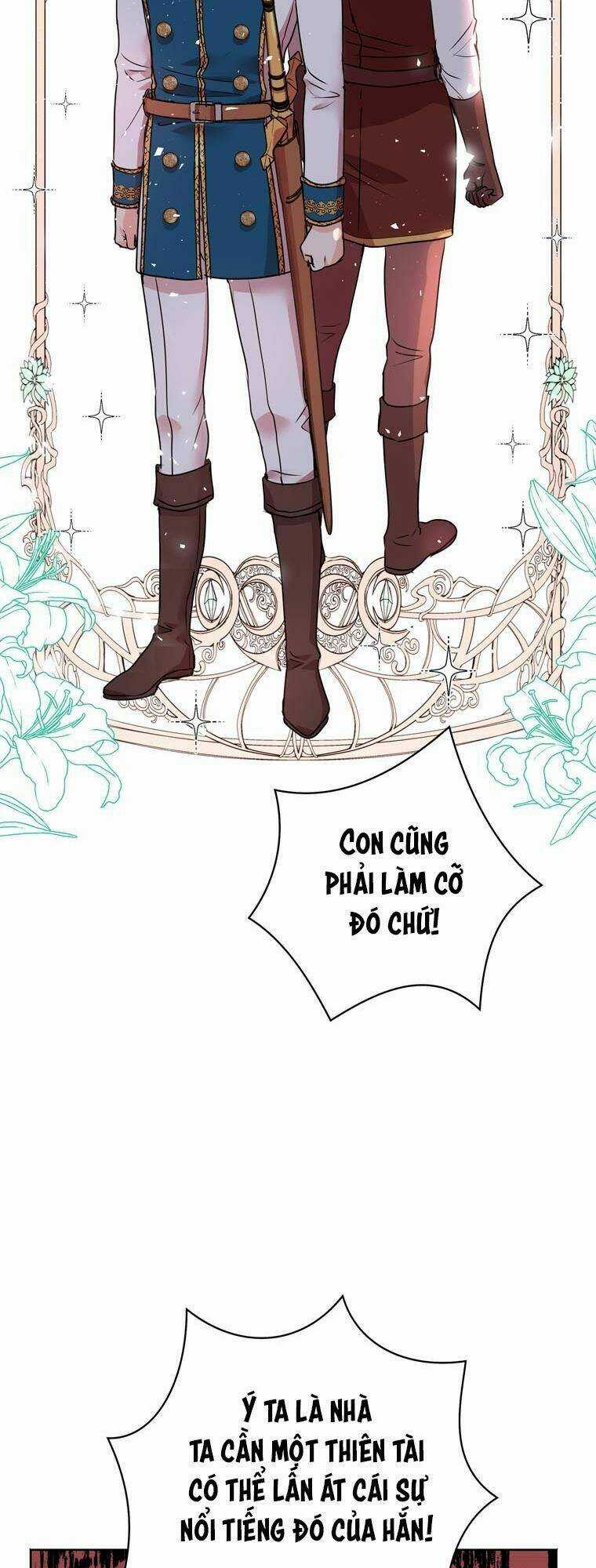 Tồn Tại Như Nàng Công Chúa Dã Chủng Chapter 13 trang 51