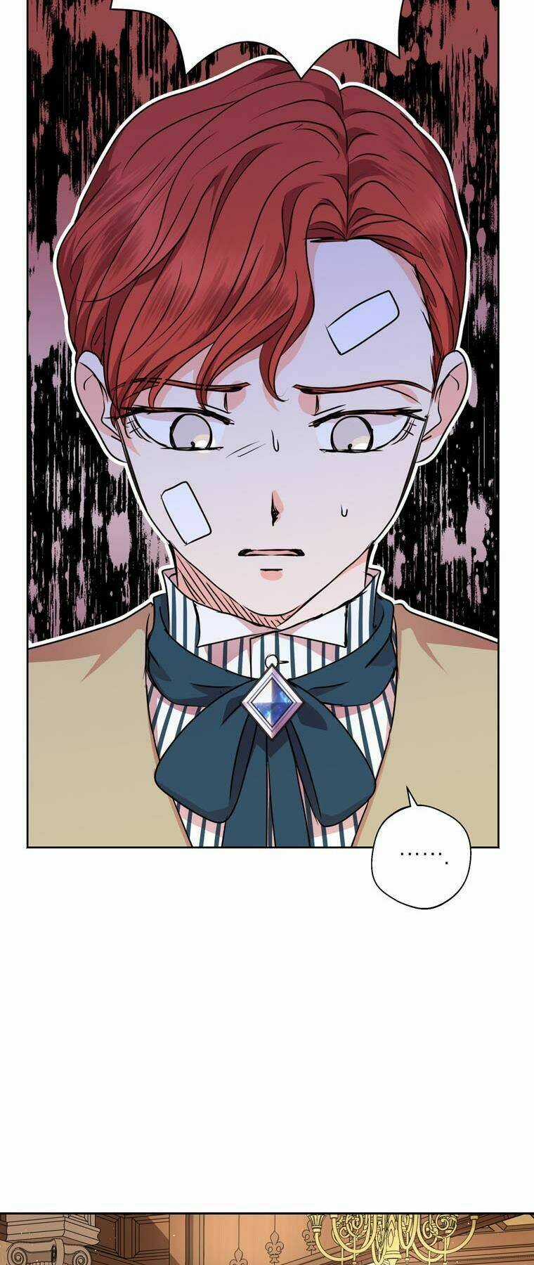 Tồn Tại Như Nàng Công Chúa Dã Chủng Chapter 13 trang 52