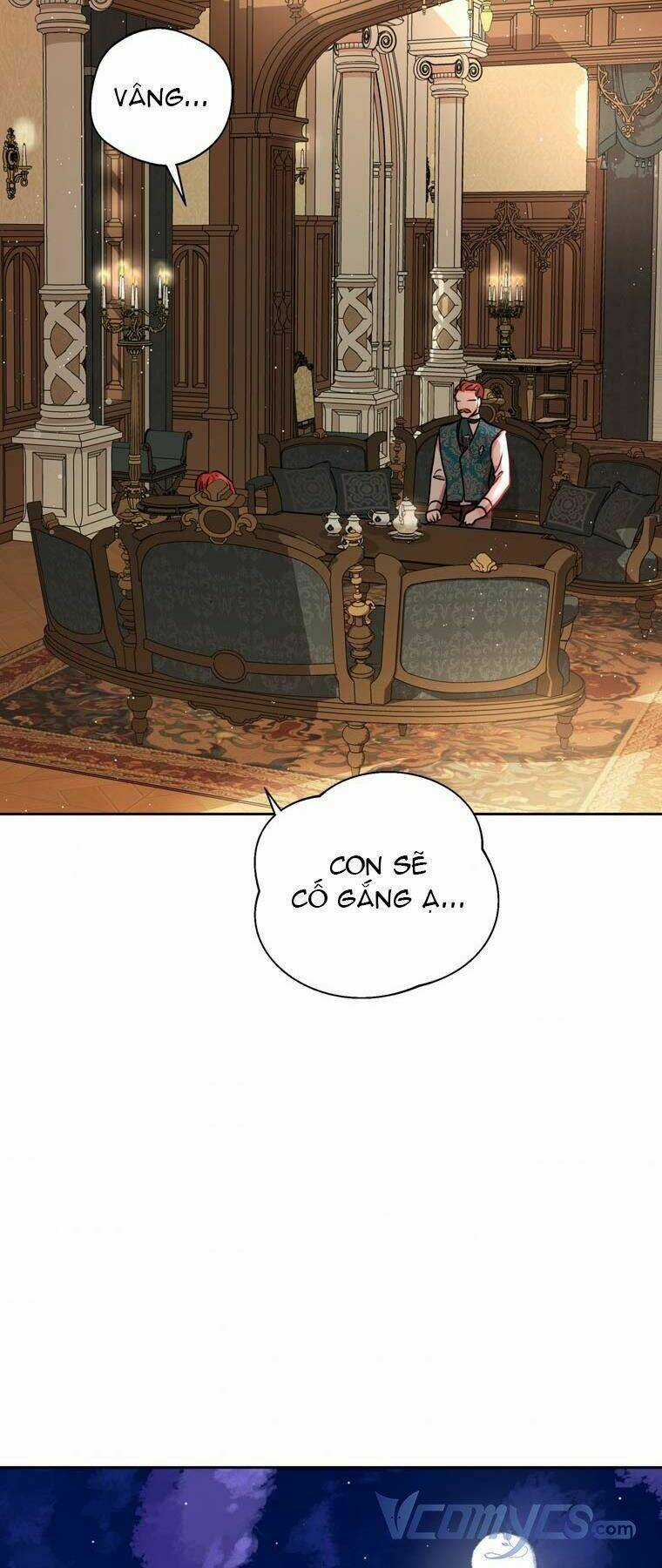 Tồn Tại Như Nàng Công Chúa Dã Chủng Chapter 13 trang 53