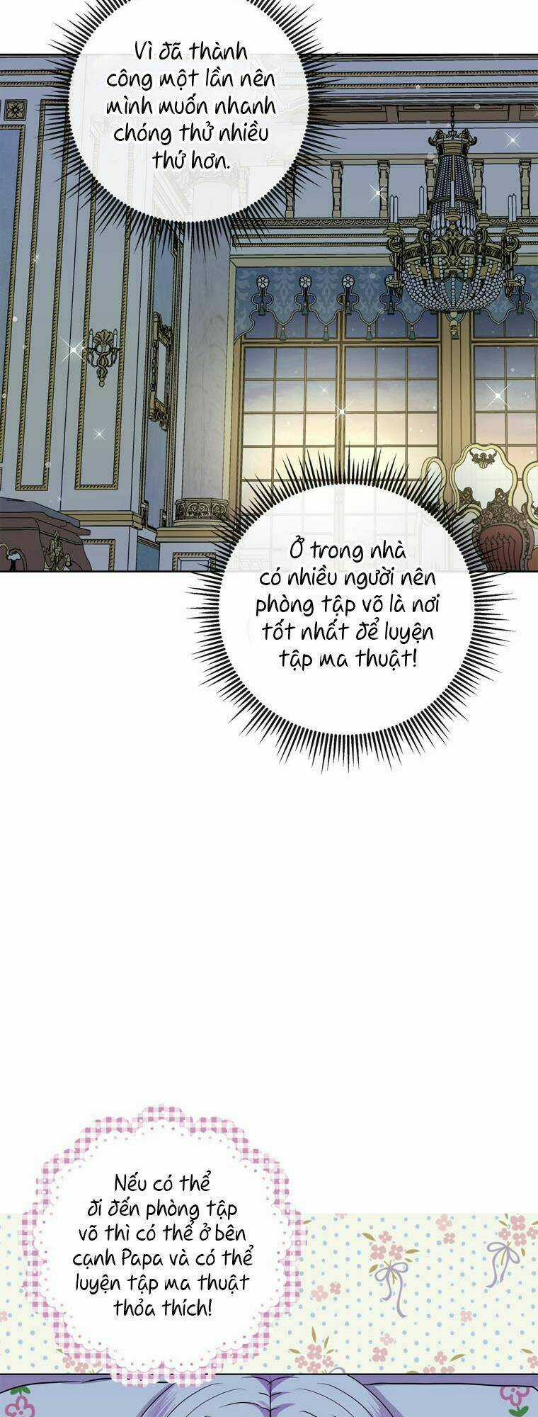 Tồn Tại Như Nàng Công Chúa Dã Chủng Chapter 13 trang 57