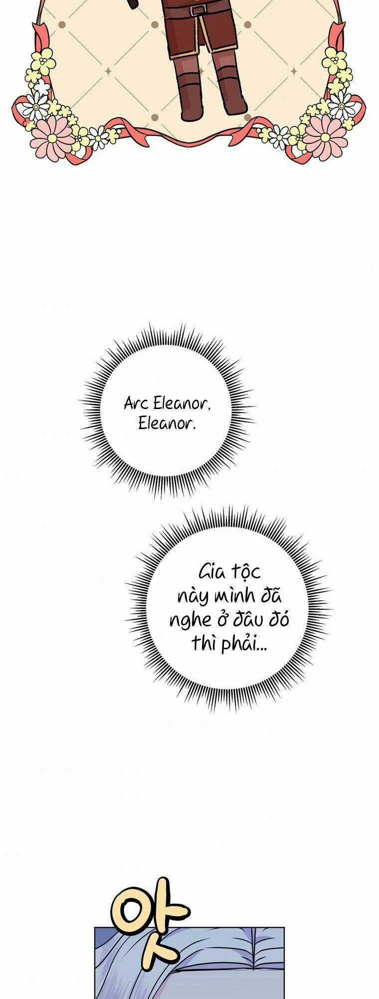 Tồn Tại Như Nàng Công Chúa Dã Chủng Chapter 13 trang 59