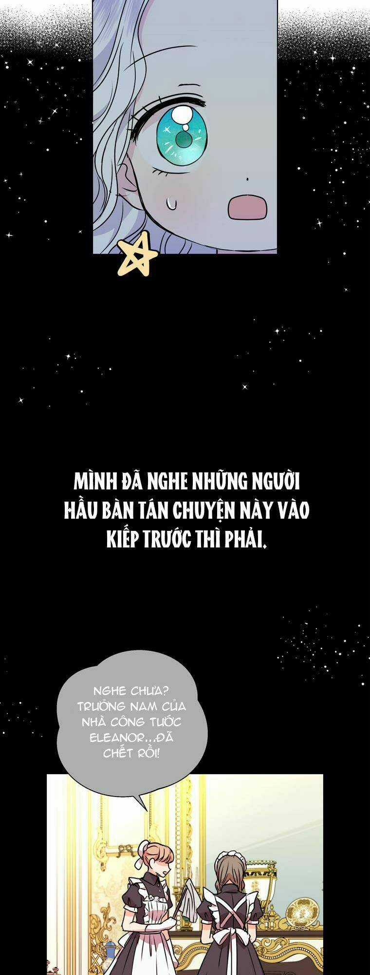 Tồn Tại Như Nàng Công Chúa Dã Chủng Chapter 13 trang 60