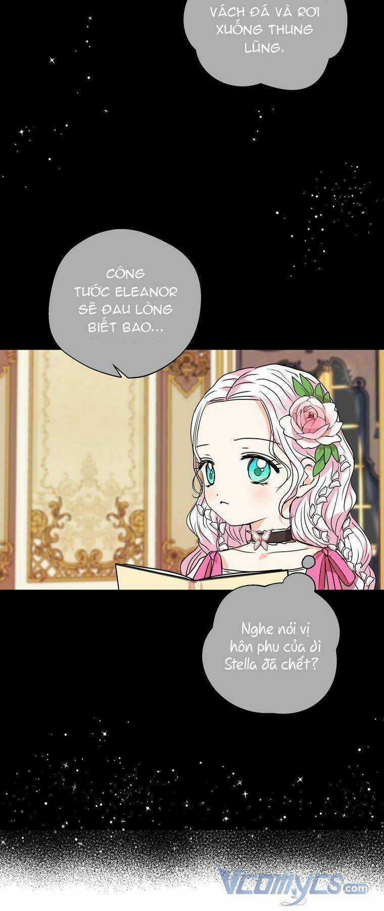 Tồn Tại Như Nàng Công Chúa Dã Chủng Chapter 13 trang 62