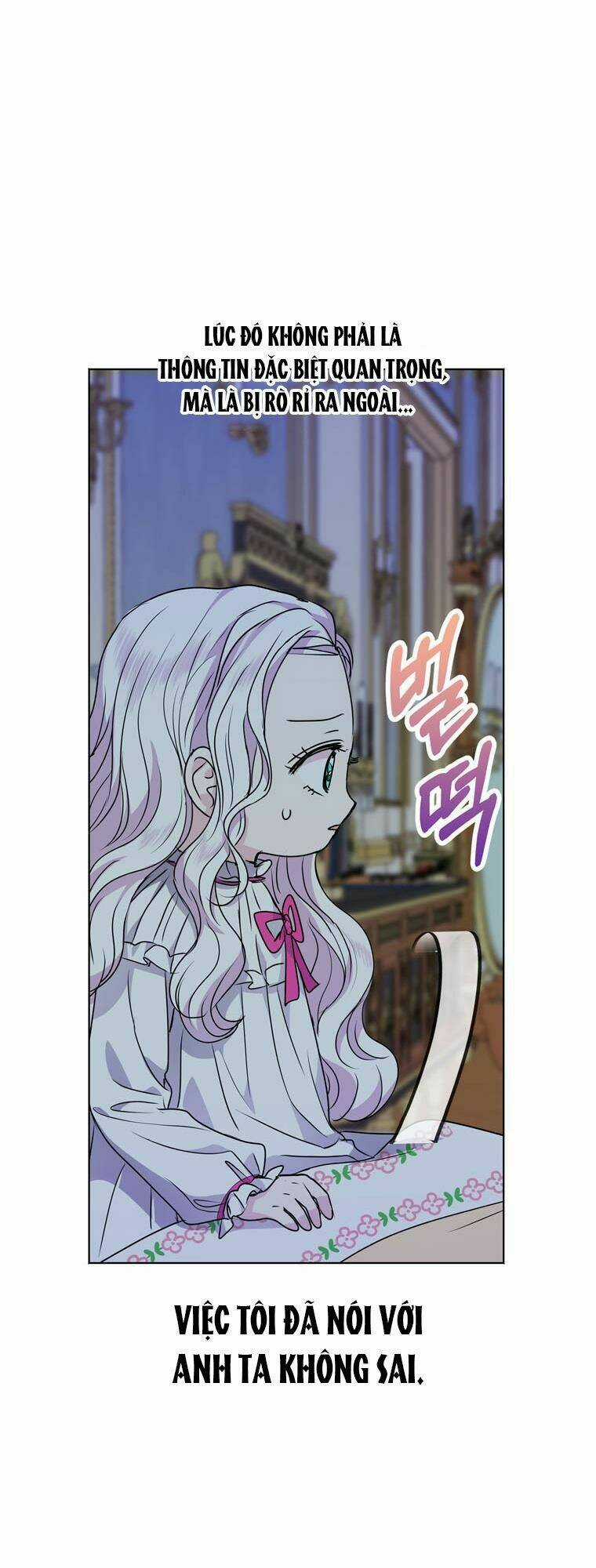 Tồn Tại Như Nàng Công Chúa Dã Chủng Chapter 13 trang 63