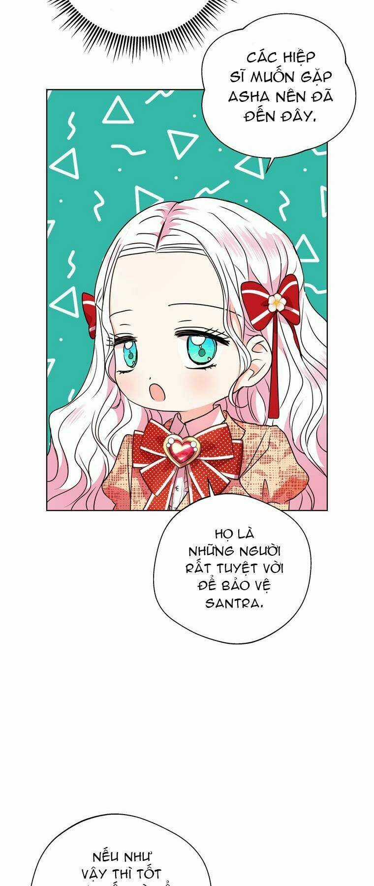 Tồn Tại Như Nàng Công Chúa Dã Chủng Chapter 13 trang 7