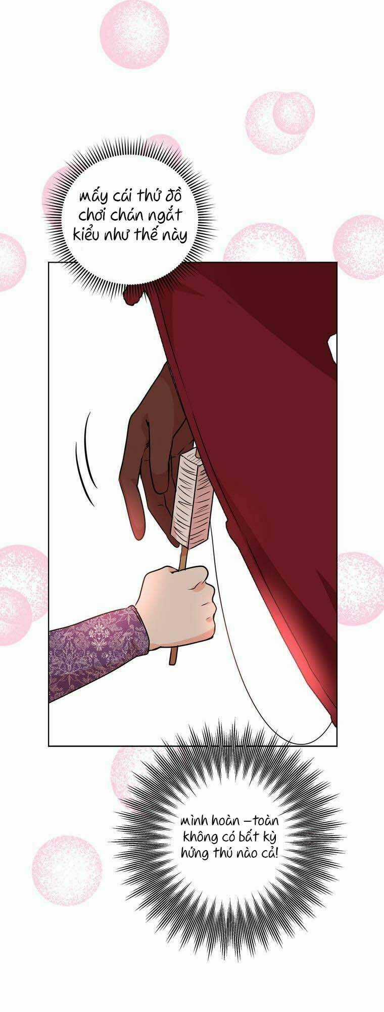 Tồn Tại Như Nàng Công Chúa Dã Chủng Chapter 14 trang 13