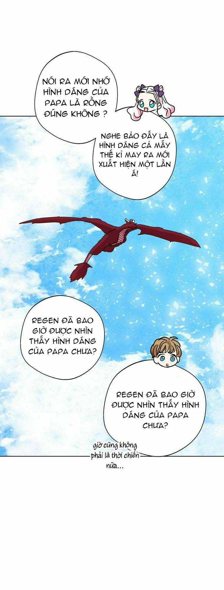 Tồn Tại Như Nàng Công Chúa Dã Chủng Chapter 14 trang 17