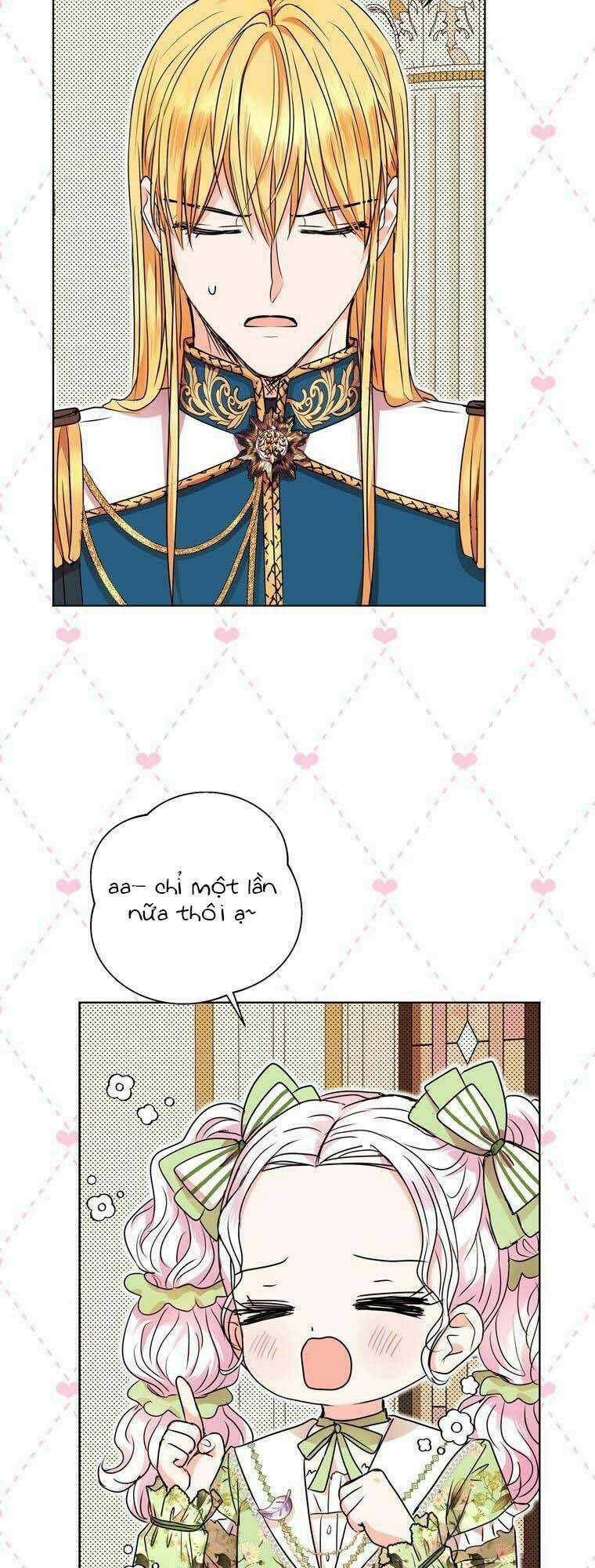 Tồn Tại Như Nàng Công Chúa Dã Chủng Chapter 14 trang 2