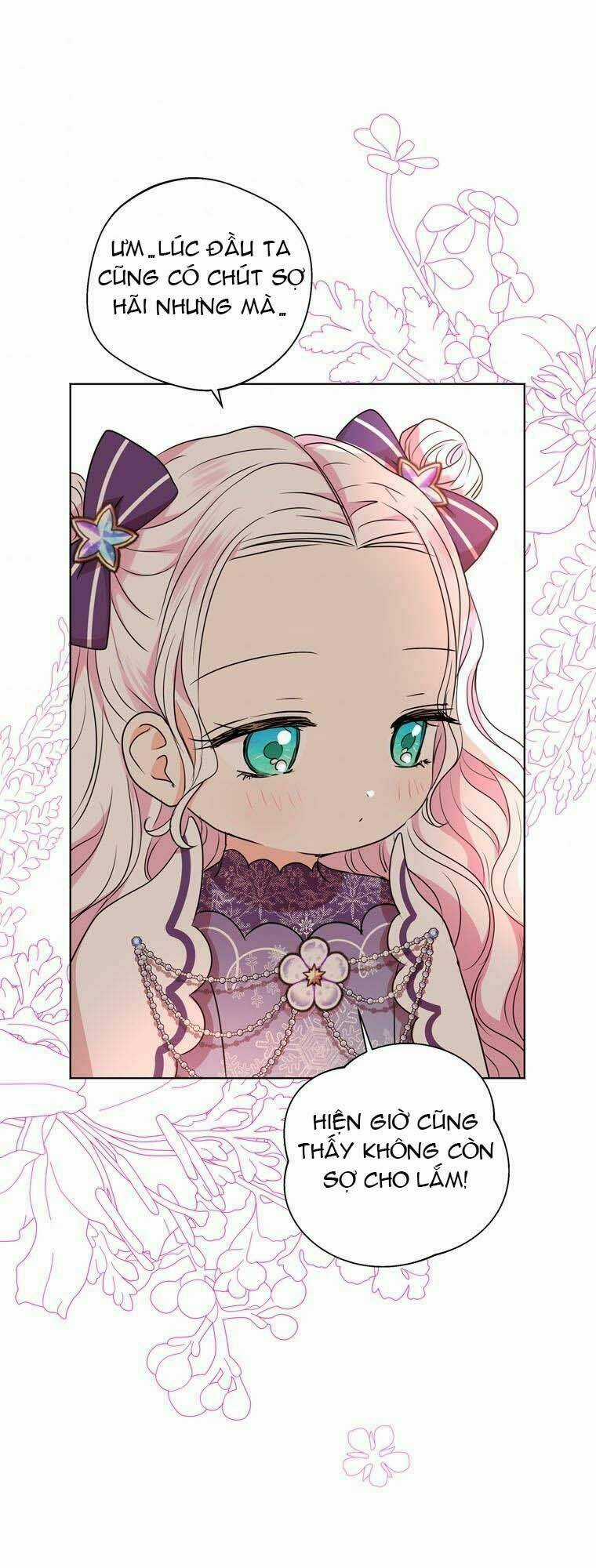 Tồn Tại Như Nàng Công Chúa Dã Chủng Chapter 14 trang 20