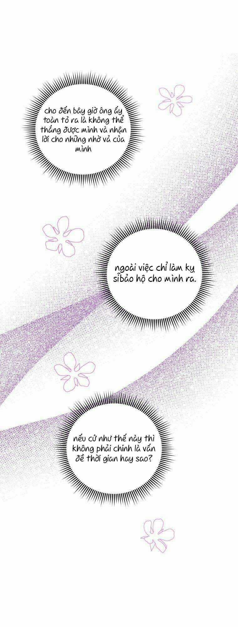 Tồn Tại Như Nàng Công Chúa Dã Chủng Chapter 14 trang 21