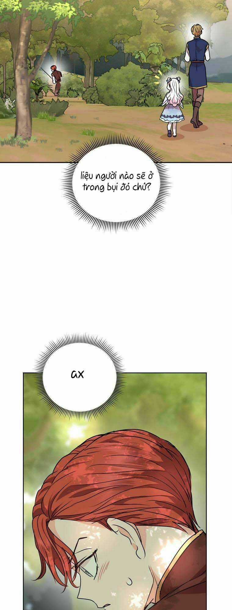 Tồn Tại Như Nàng Công Chúa Dã Chủng Chapter 14 trang 24