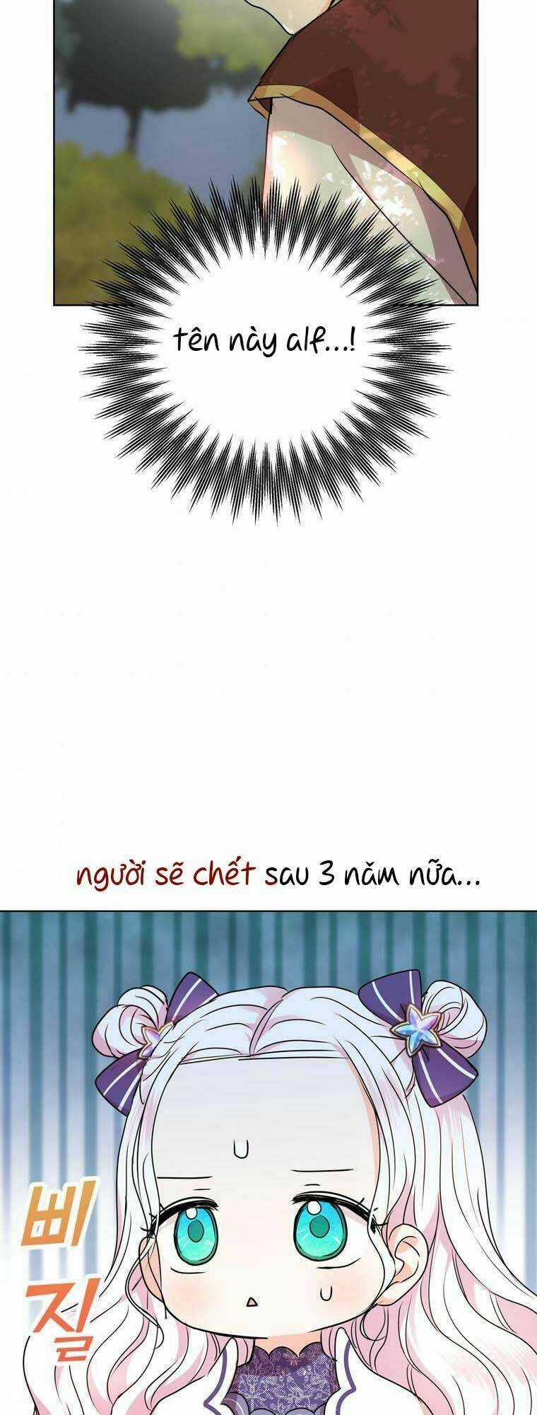 Tồn Tại Như Nàng Công Chúa Dã Chủng Chapter 14 trang 25