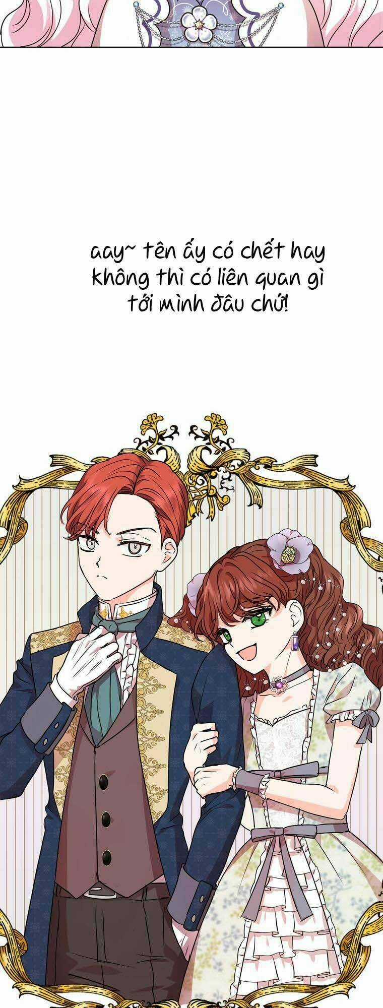 Tồn Tại Như Nàng Công Chúa Dã Chủng Chapter 14 trang 26