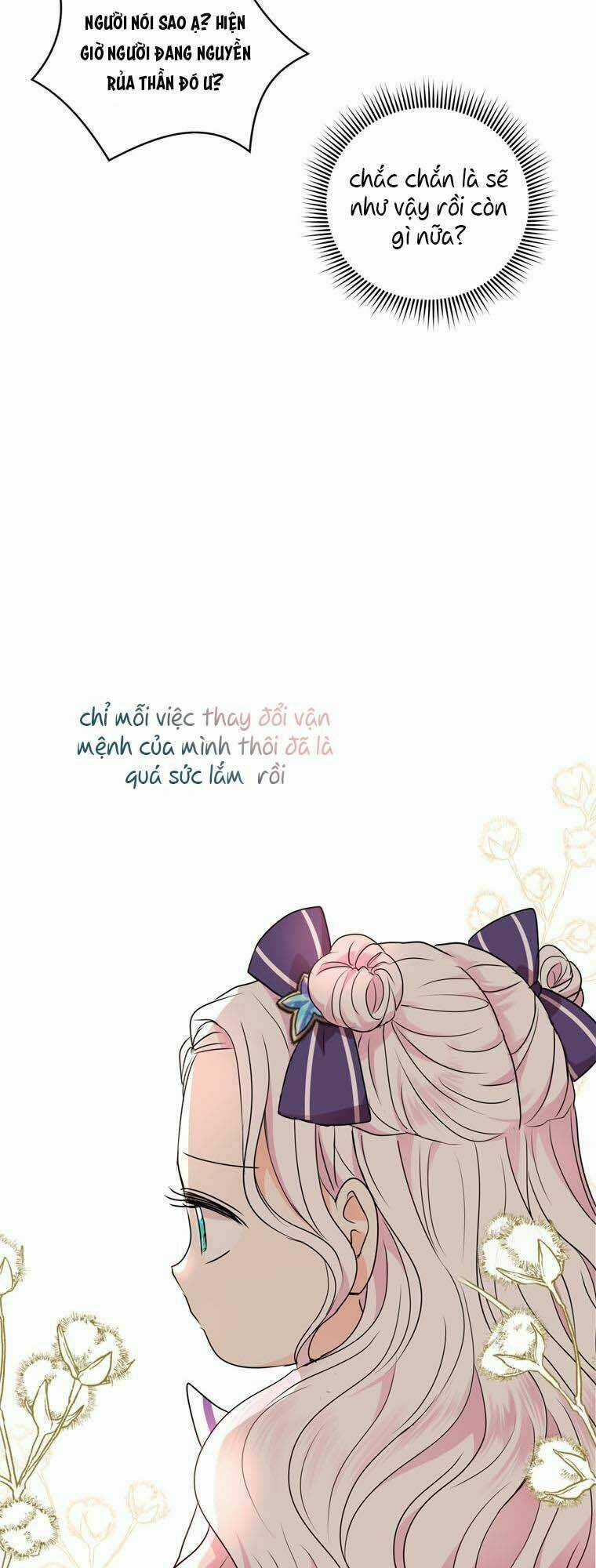 Tồn Tại Như Nàng Công Chúa Dã Chủng Chapter 14 trang 28