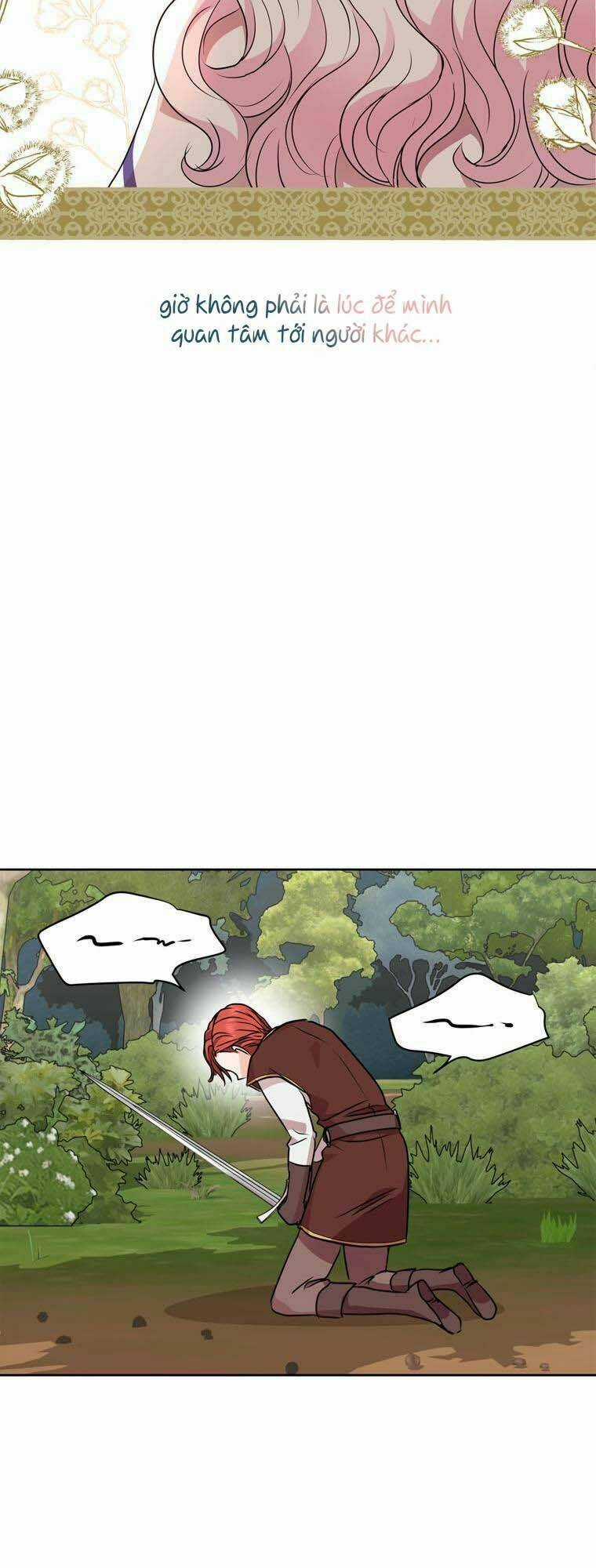 Tồn Tại Như Nàng Công Chúa Dã Chủng Chapter 14 trang 29