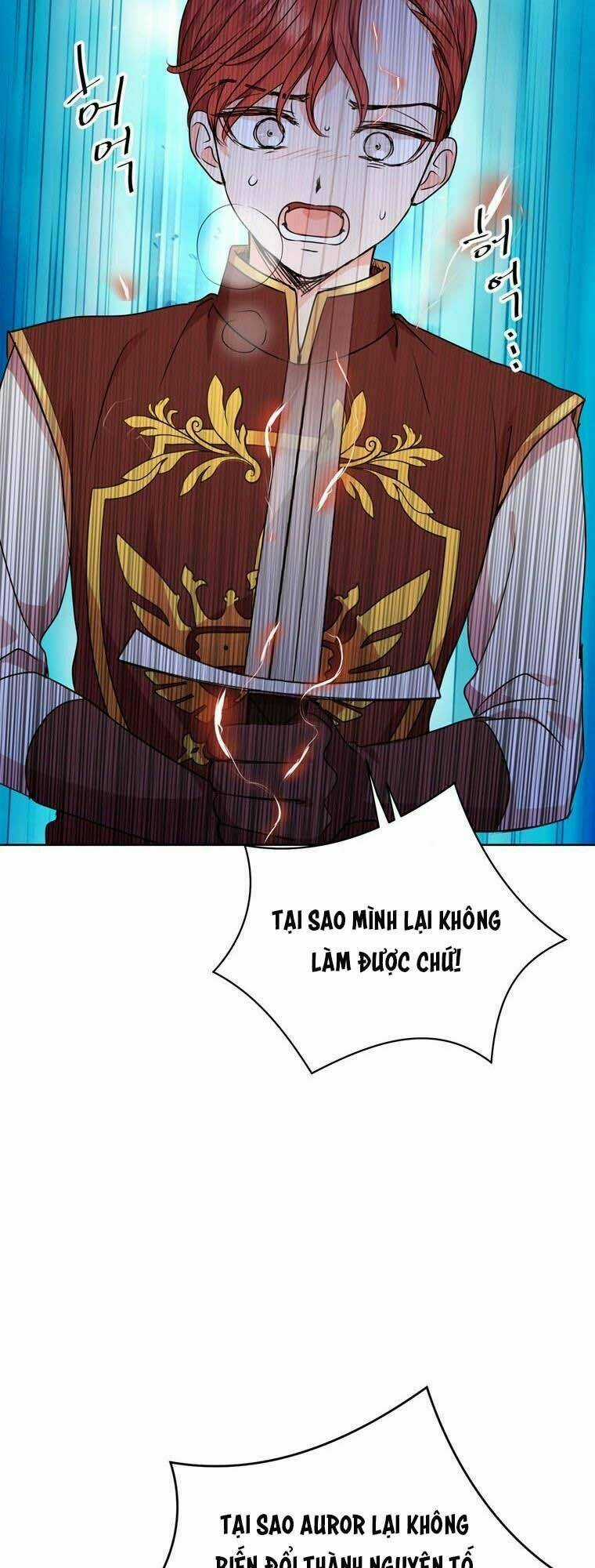 Tồn Tại Như Nàng Công Chúa Dã Chủng Chapter 14 trang 31