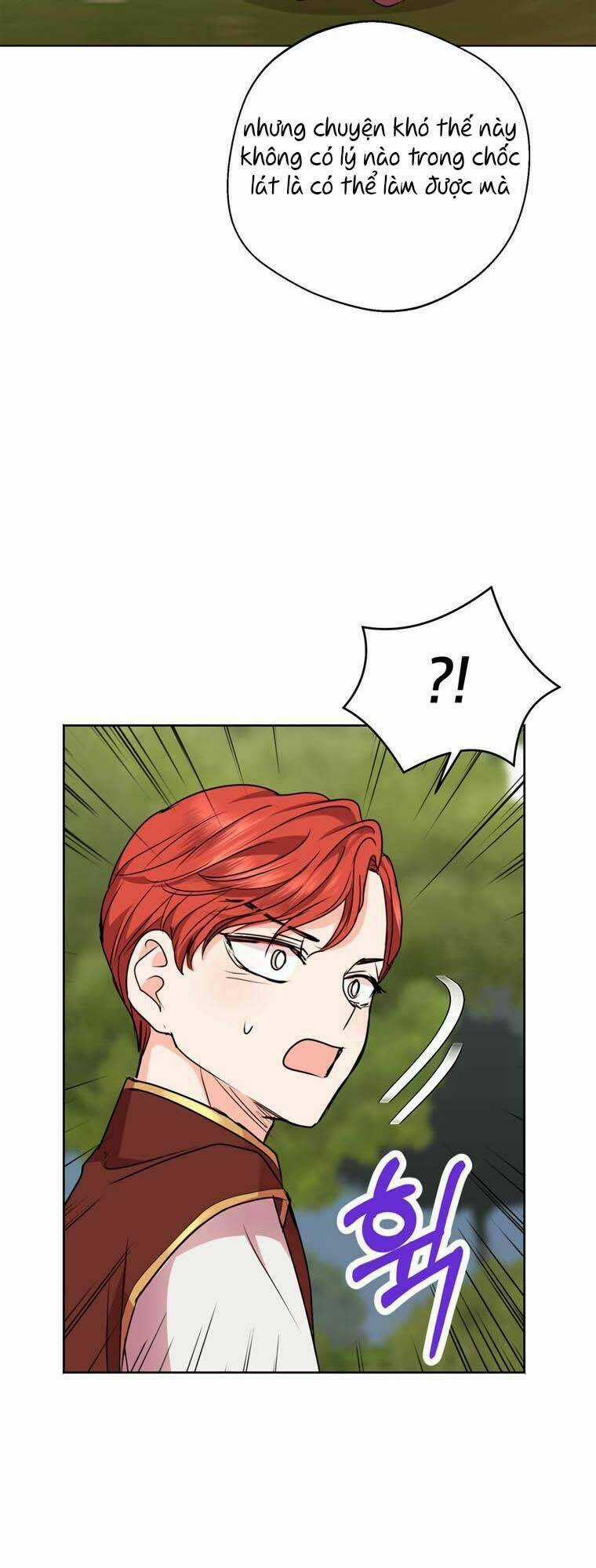 Tồn Tại Như Nàng Công Chúa Dã Chủng Chapter 14 trang 33