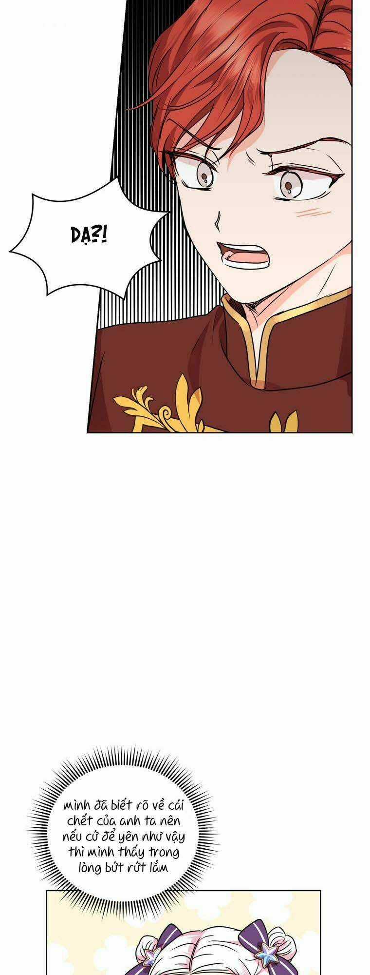 Tồn Tại Như Nàng Công Chúa Dã Chủng Chapter 14 trang 37