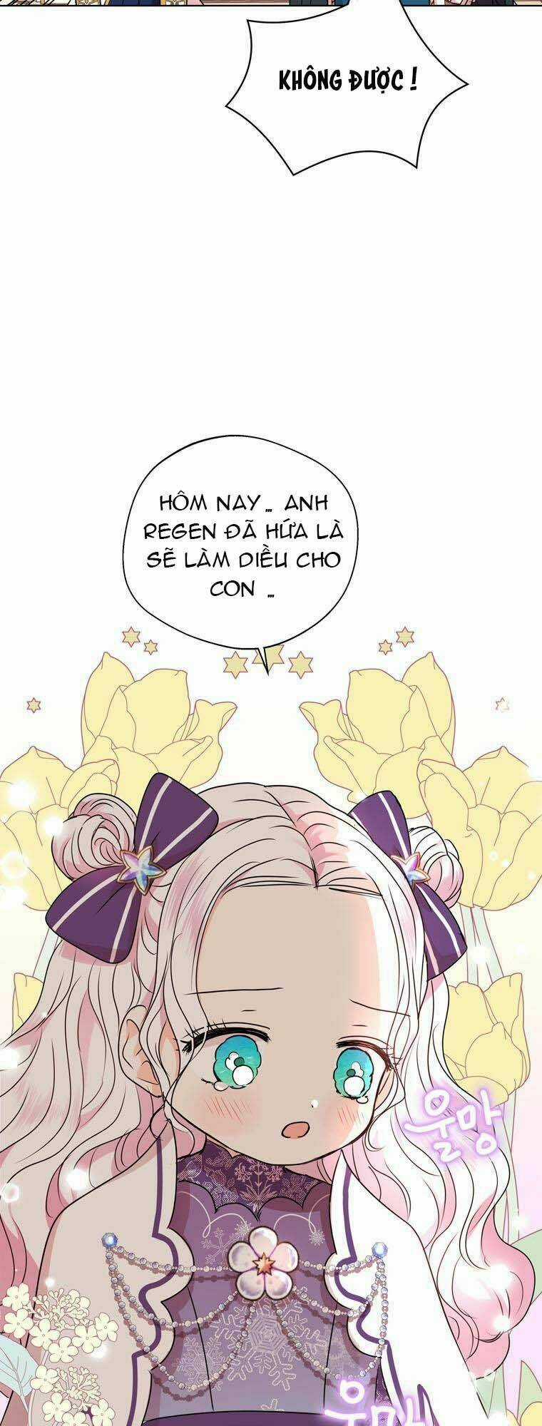 Tồn Tại Như Nàng Công Chúa Dã Chủng Chapter 14 trang 4