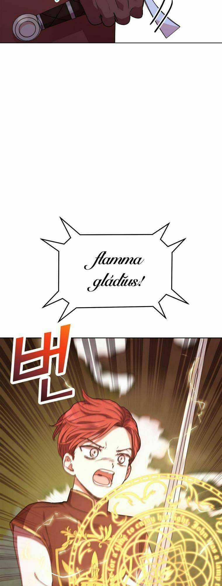 Tồn Tại Như Nàng Công Chúa Dã Chủng Chapter 14 trang 44