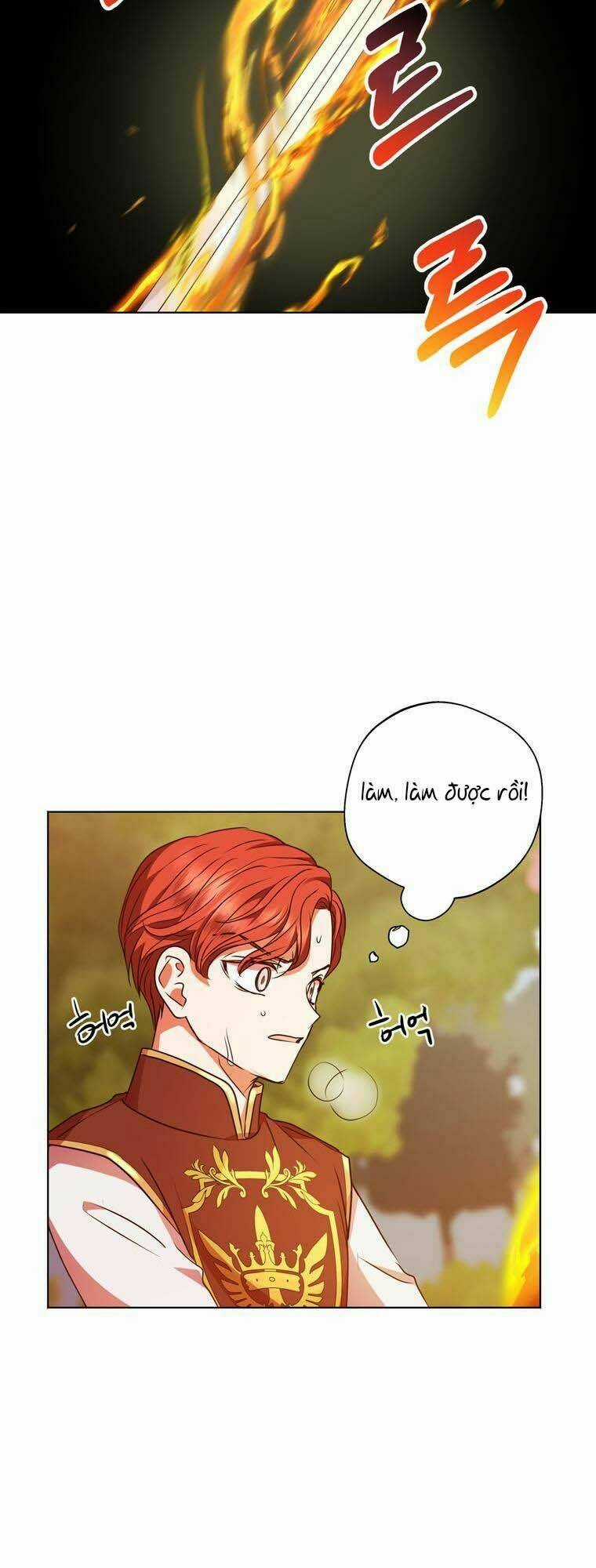 Tồn Tại Như Nàng Công Chúa Dã Chủng Chapter 14 trang 46