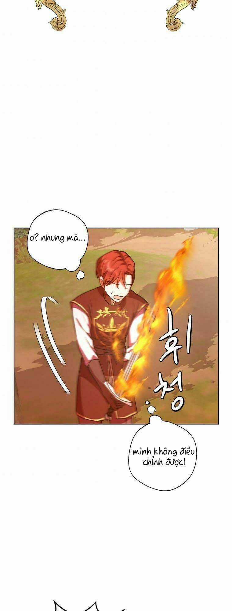 Tồn Tại Như Nàng Công Chúa Dã Chủng Chapter 14 trang 48