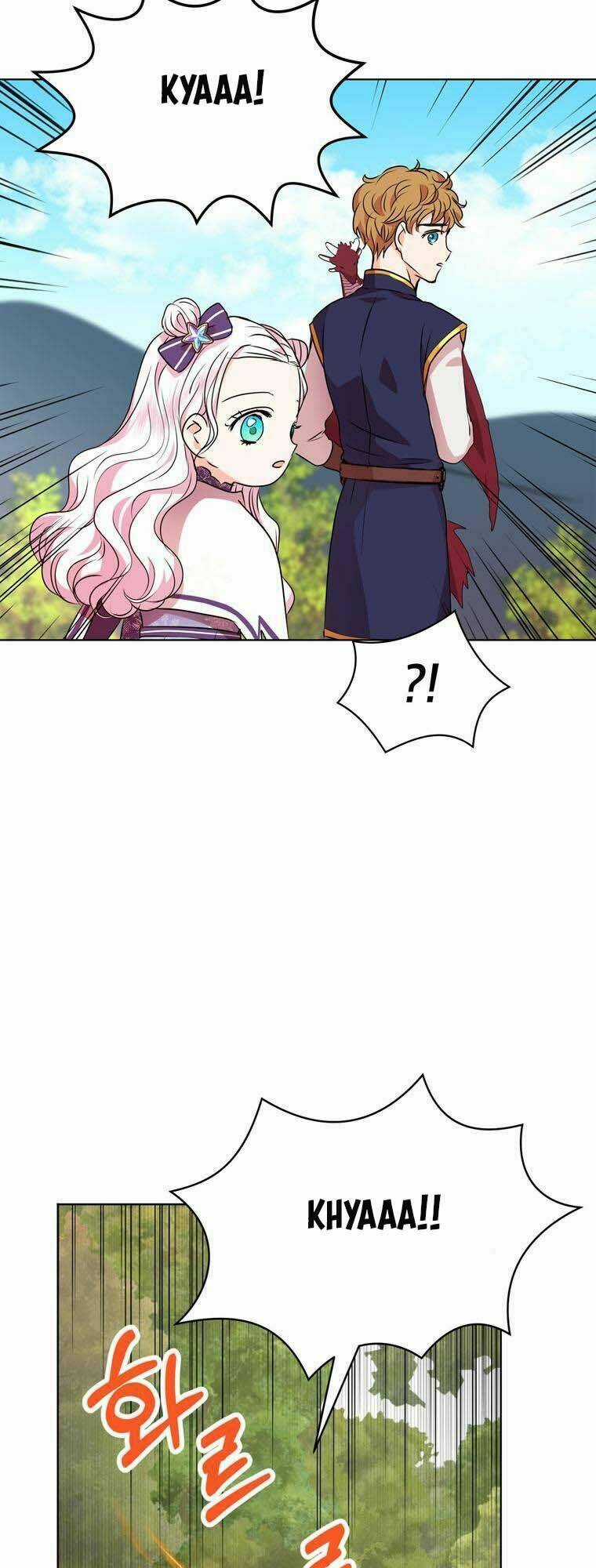 Tồn Tại Như Nàng Công Chúa Dã Chủng Chapter 14 trang 49