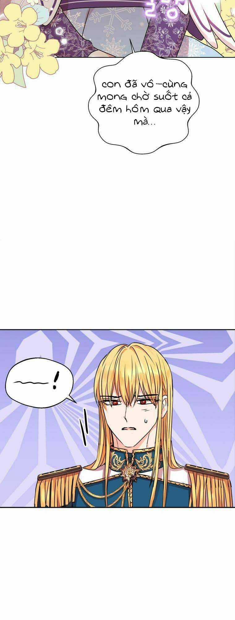 Tồn Tại Như Nàng Công Chúa Dã Chủng Chapter 14 trang 5