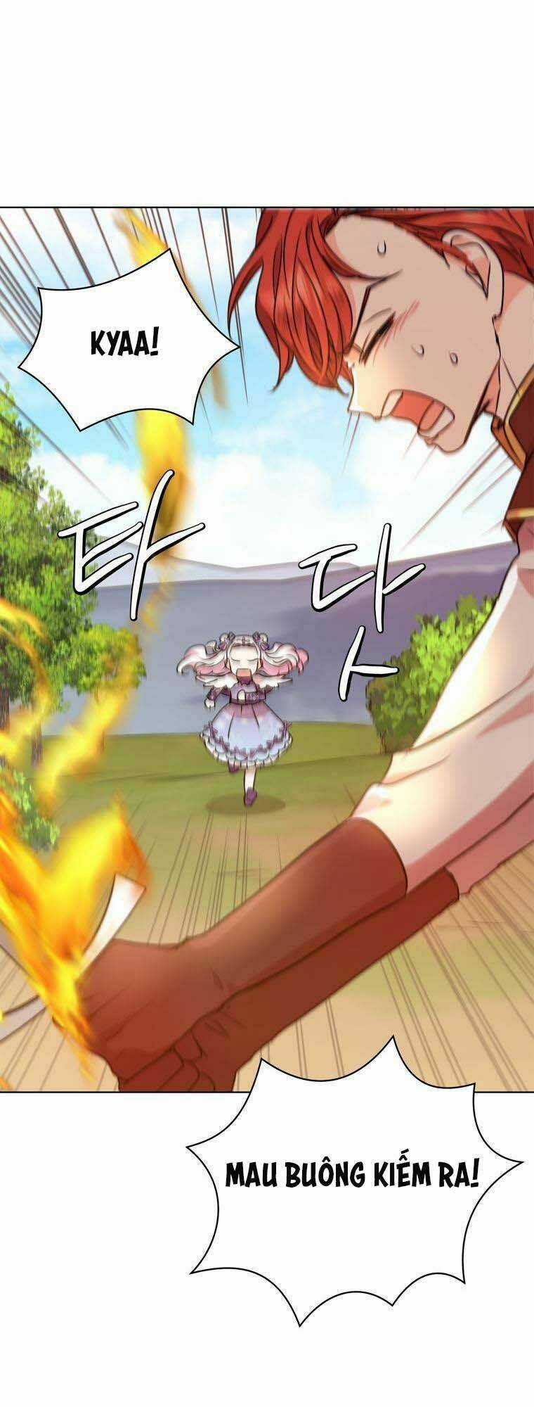 Tồn Tại Như Nàng Công Chúa Dã Chủng Chapter 14 trang 52