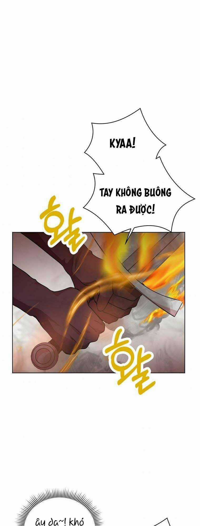 Tồn Tại Như Nàng Công Chúa Dã Chủng Chapter 14 trang 53