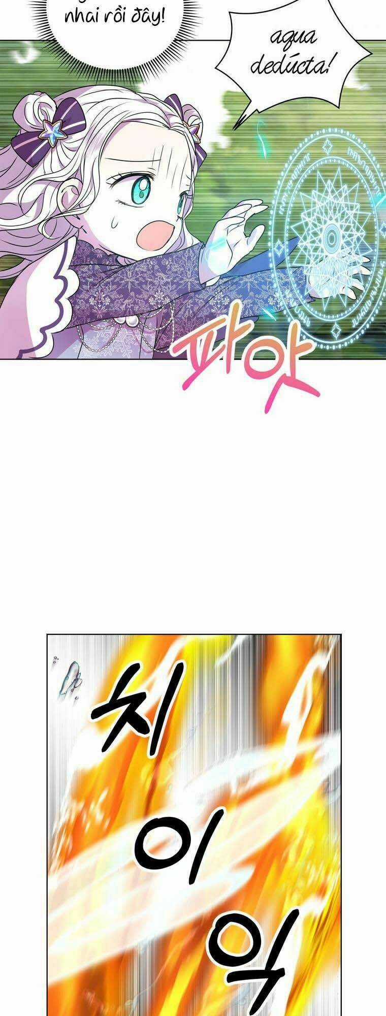 Tồn Tại Như Nàng Công Chúa Dã Chủng Chapter 14 trang 54