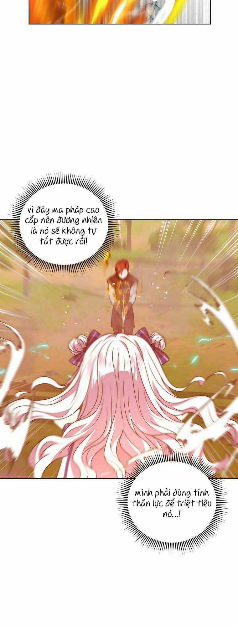 Tồn Tại Như Nàng Công Chúa Dã Chủng Chapter 14 trang 55