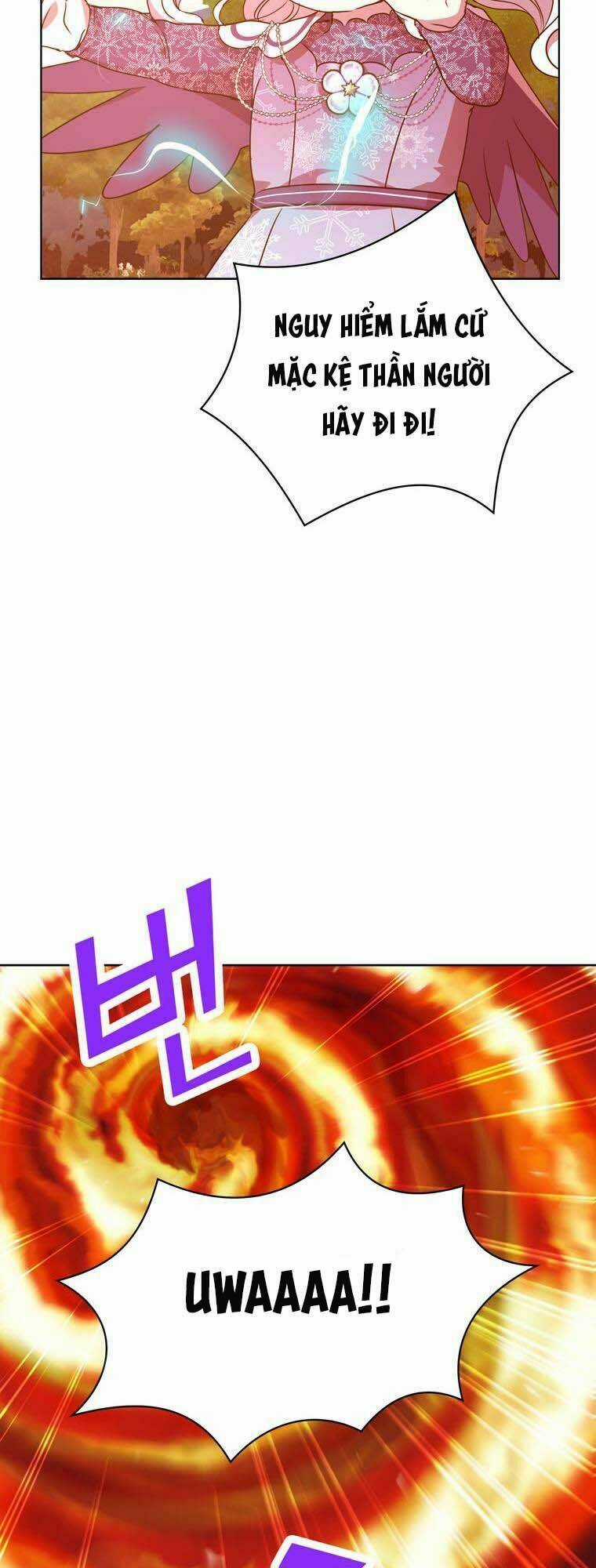 Tồn Tại Như Nàng Công Chúa Dã Chủng Chapter 14 trang 57