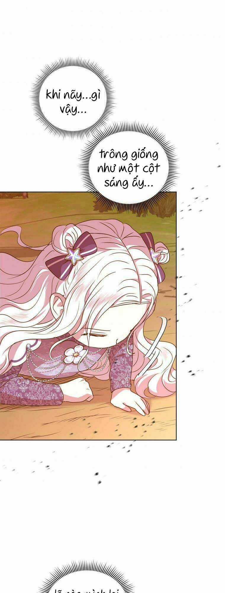 Tồn Tại Như Nàng Công Chúa Dã Chủng Chapter 14 trang 59