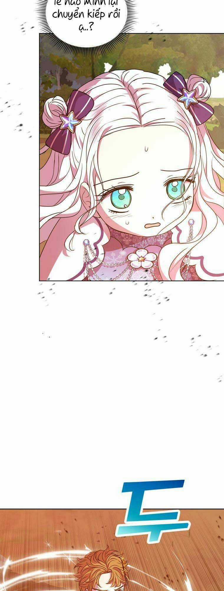 Tồn Tại Như Nàng Công Chúa Dã Chủng Chapter 14 trang 60