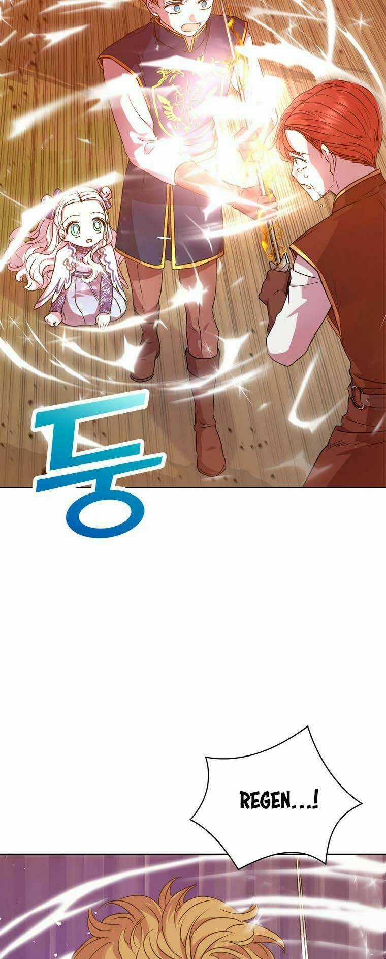 Tồn Tại Như Nàng Công Chúa Dã Chủng Chapter 14 trang 61