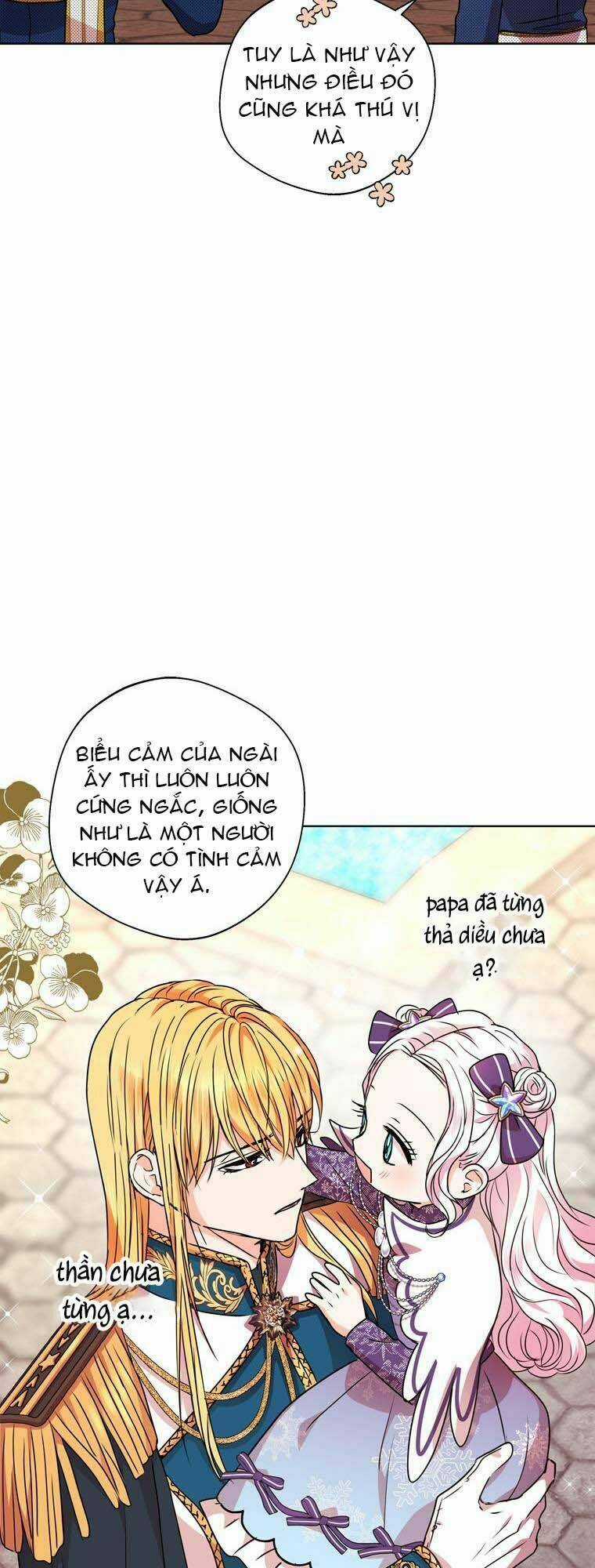 Tồn Tại Như Nàng Công Chúa Dã Chủng Chapter 14 trang 7