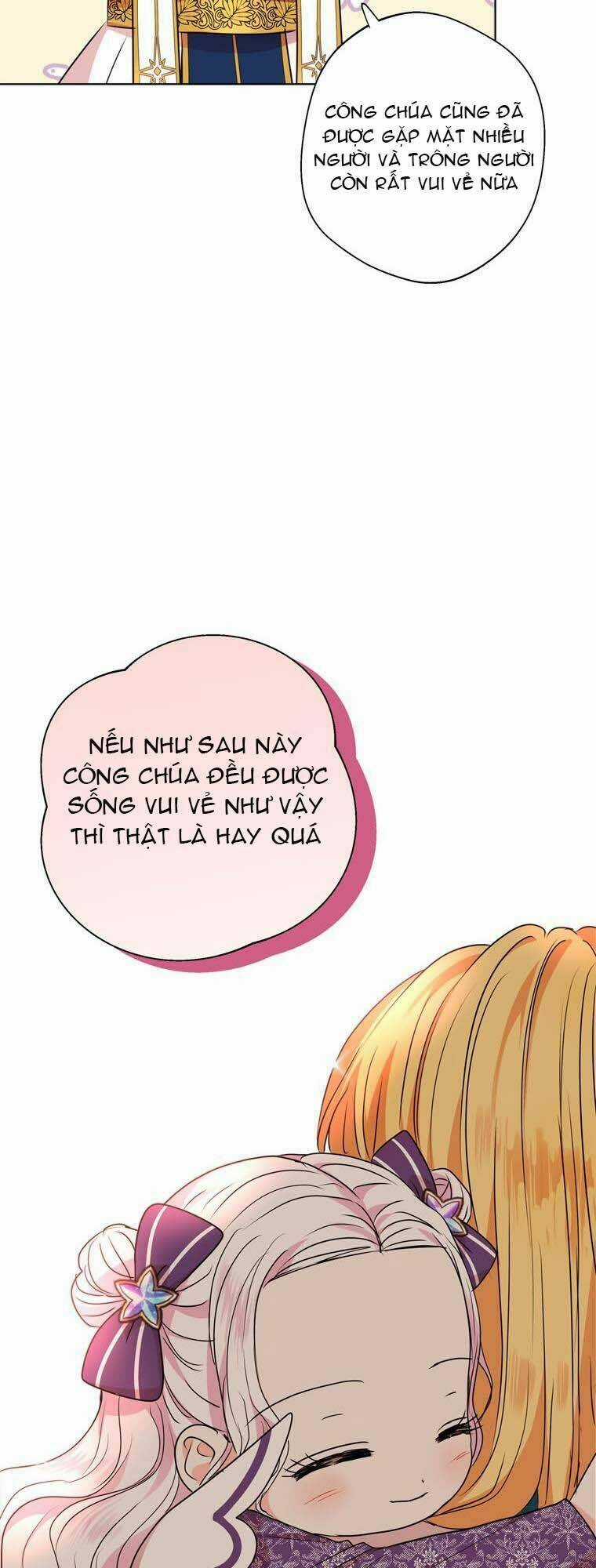 Tồn Tại Như Nàng Công Chúa Dã Chủng Chapter 14 trang 9