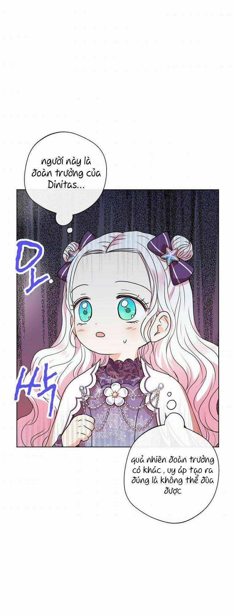 Tồn Tại Như Nàng Công Chúa Dã Chủng Chapter 15 trang 20