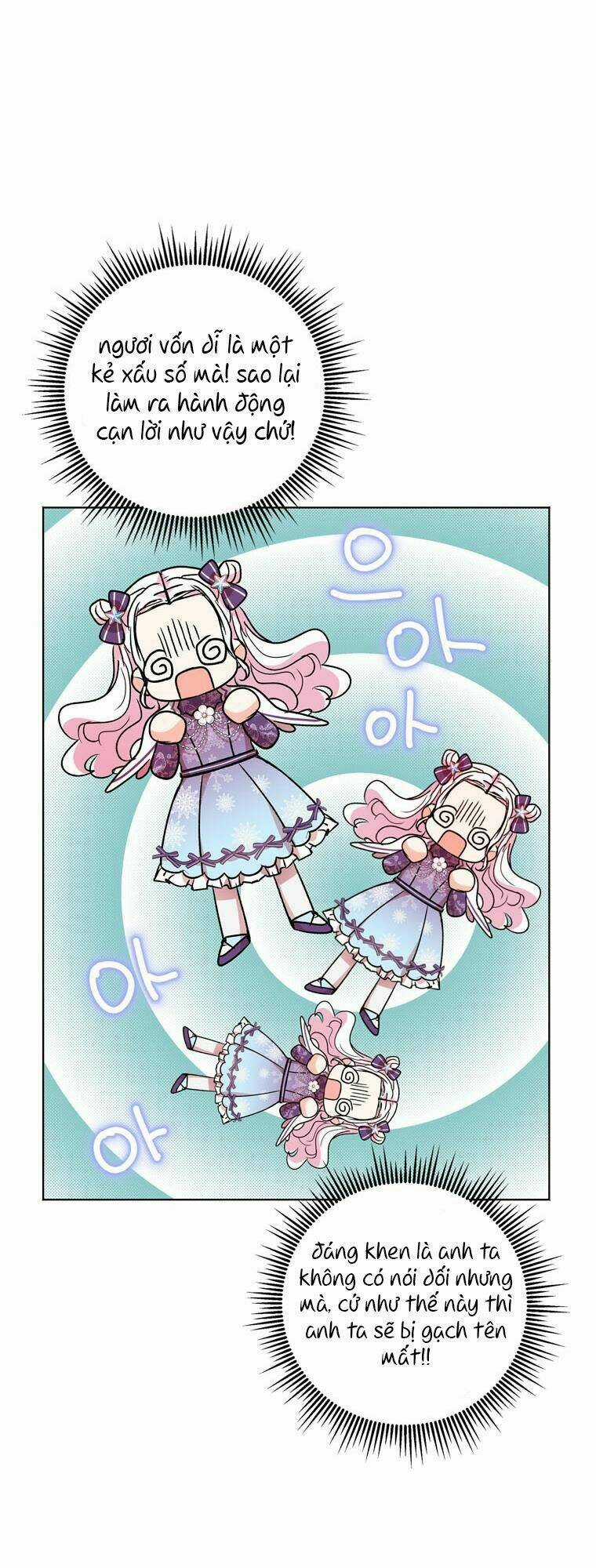 Tồn Tại Như Nàng Công Chúa Dã Chủng Chapter 15 trang 29