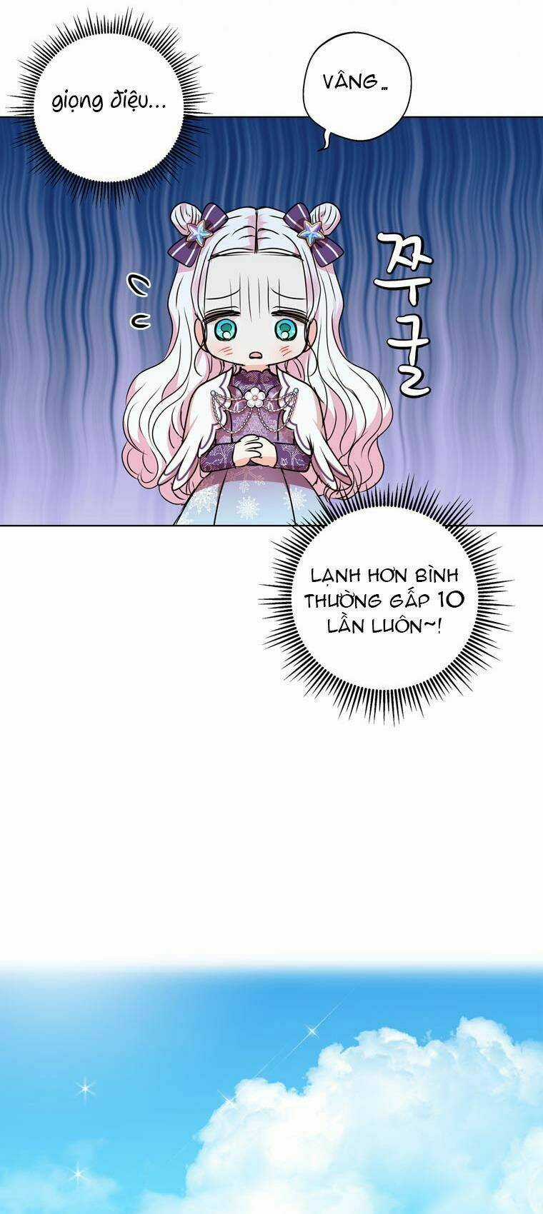 Tồn Tại Như Nàng Công Chúa Dã Chủng Chapter 15 trang 38