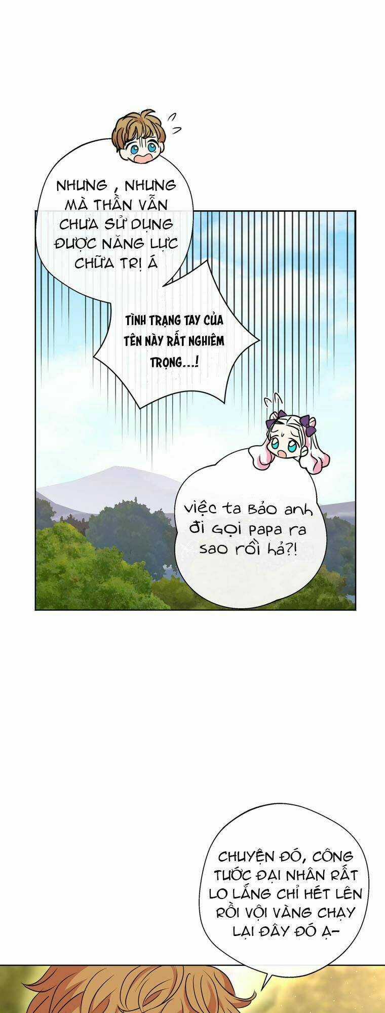 Tồn Tại Như Nàng Công Chúa Dã Chủng Chapter 15 trang 4