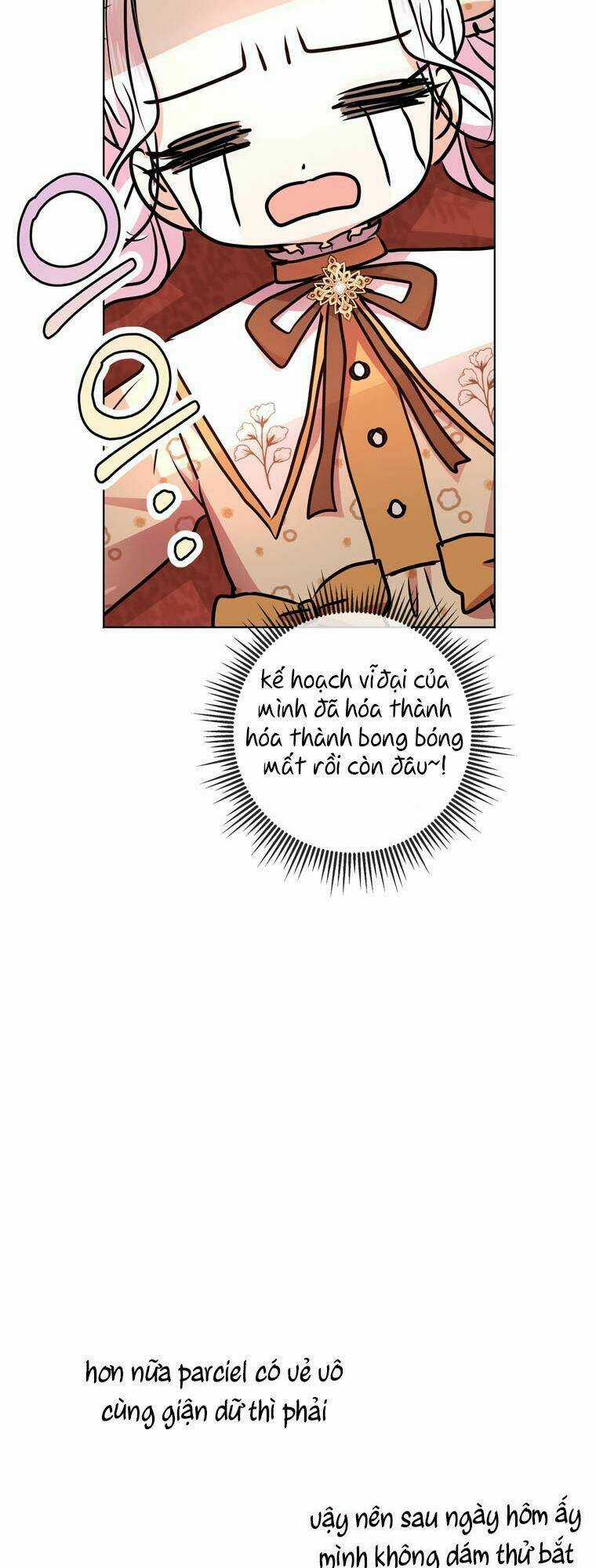 Tồn Tại Như Nàng Công Chúa Dã Chủng Chapter 15 trang 41