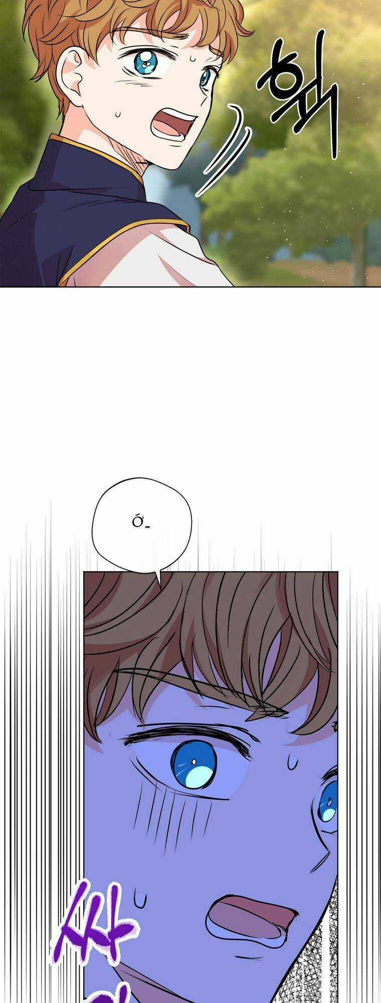 Tồn Tại Như Nàng Công Chúa Dã Chủng Chapter 15 trang 5