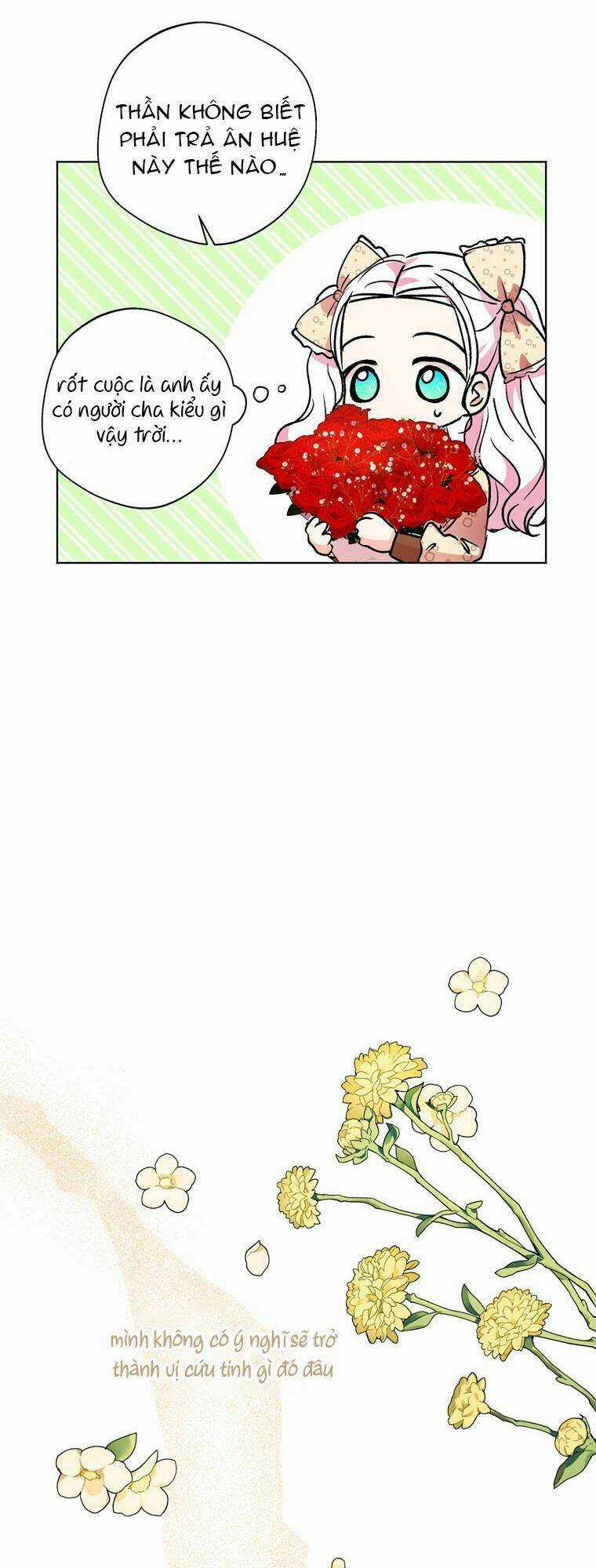 Tồn Tại Như Nàng Công Chúa Dã Chủng Chapter 15 trang 51