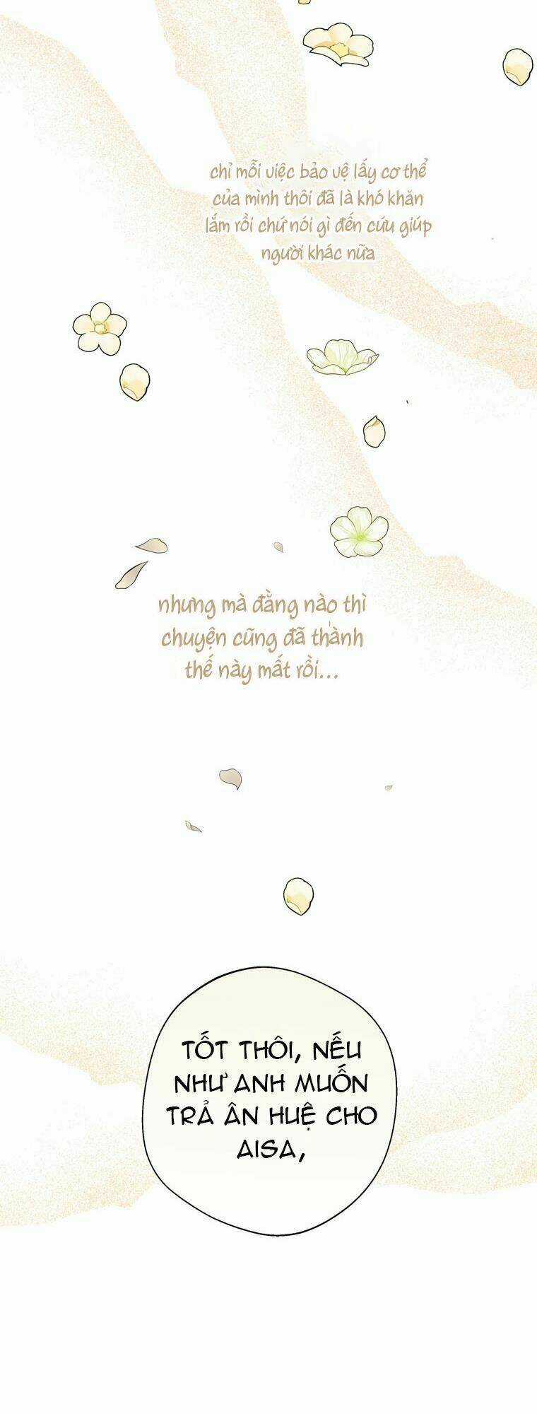 Tồn Tại Như Nàng Công Chúa Dã Chủng Chapter 15 trang 52