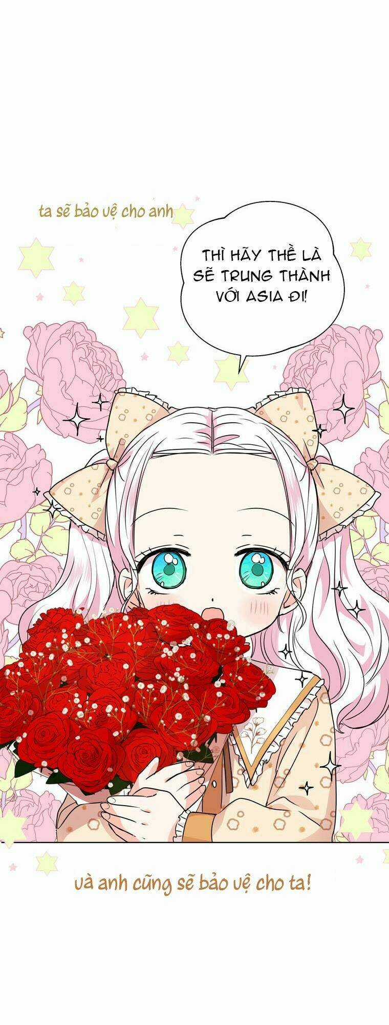 Tồn Tại Như Nàng Công Chúa Dã Chủng Chapter 15 trang 53