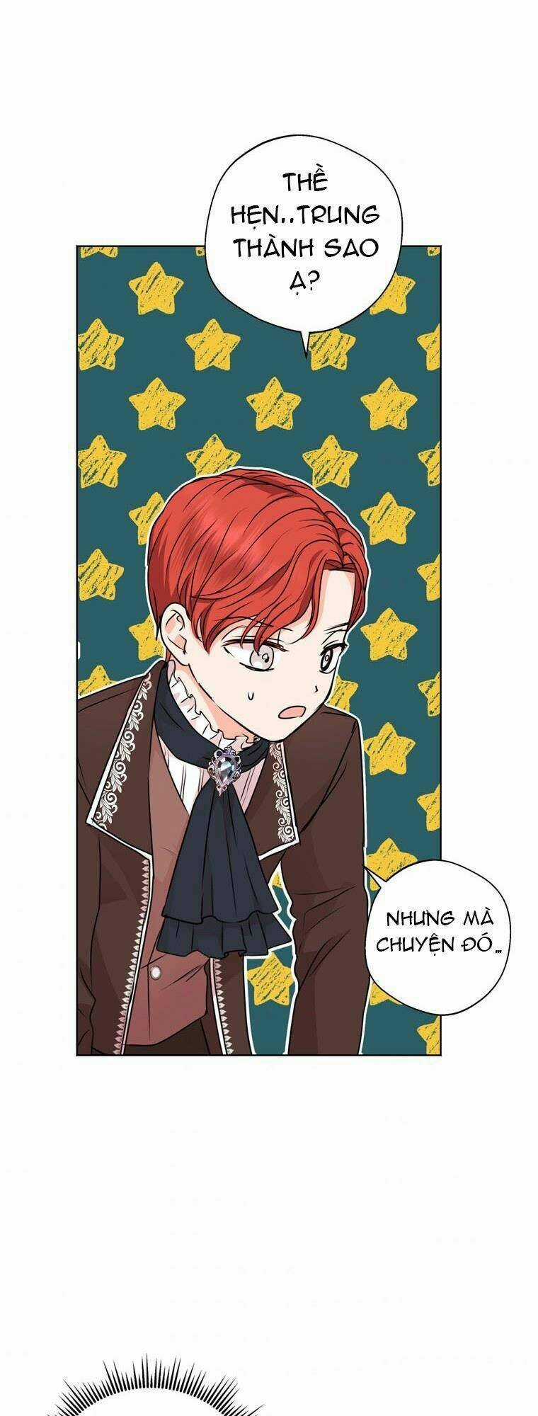 Tồn Tại Như Nàng Công Chúa Dã Chủng Chapter 15 trang 54