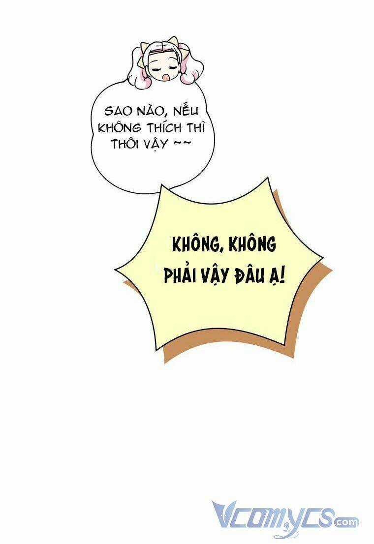 Tồn Tại Như Nàng Công Chúa Dã Chủng Chapter 15 trang 56